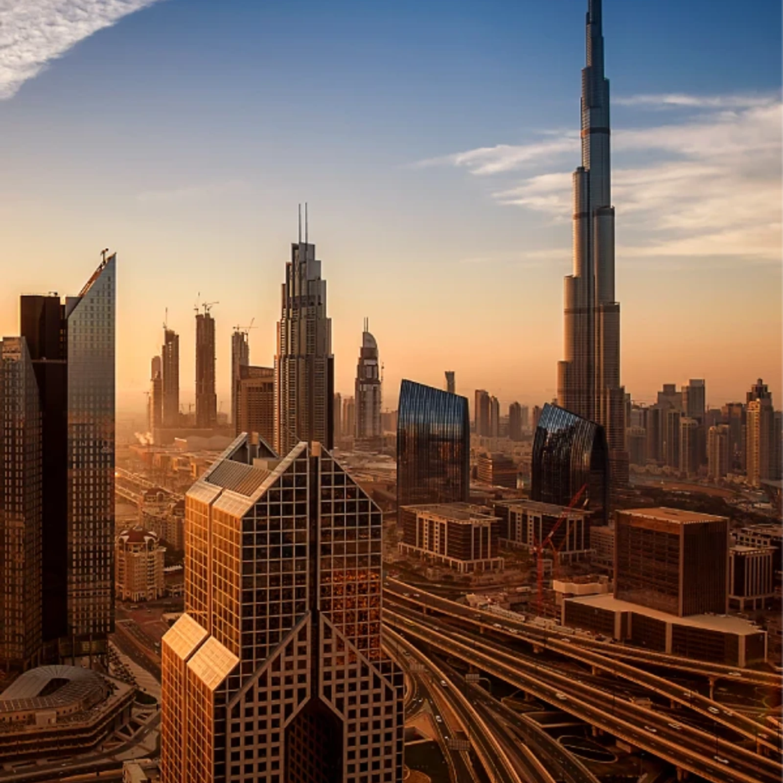 Learn English in the Middle East